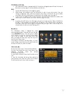 Предварительный просмотр 9 страницы Sirius XM RAdio XSG2NA-X1 Owner'S Manual