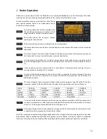 Предварительный просмотр 12 страницы Sirius XM RAdio XSG2NA-X1 Owner'S Manual