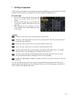 Предварительный просмотр 13 страницы Sirius XM RAdio XSG2NA-X1 Owner'S Manual