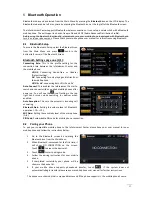 Предварительный просмотр 17 страницы Sirius XM RAdio XSG2NA-X1 Owner'S Manual