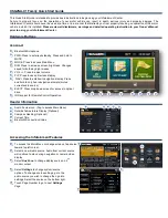 Предварительный просмотр 35 страницы Sirius XM RAdio XSG2NA-X1 Owner'S Manual