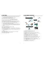 Preview for 3 page of Sirkom SRK-1080P-F User Manual