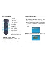 Preview for 4 page of Sirkom SRK-1080P-F User Manual