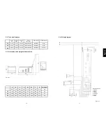 Preview for 10 page of Sirman Easyvac 25 Use And Maintenance Manual