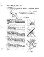 Предварительный просмотр 9 страницы Sirman Gemma 300 Operating And Maintenance Manual