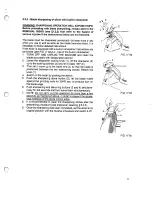 Предварительный просмотр 11 страницы Sirman Gemma 300 Operating And Maintenance Manual