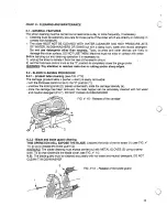 Preview for 12 page of Sirman Gemma 300 Operating And Maintenance Manual