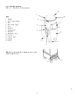 Предварительный просмотр 6 страницы Sirman LCJ10 SC Instructions For Use & Maintenance Manual