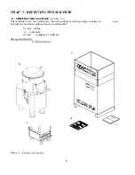 Предварительный просмотр 8 страницы Sirman LCJ10 SC Instructions For Use & Maintenance Manual