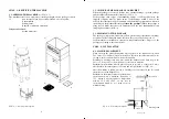 Предварительный просмотр 17 страницы Sirman LCJ10 SC Instructions For Use & Maintenance Manual