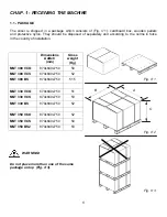 Preview for 4 page of Sirman MNT 300 Operating And Maintenance Manual