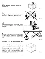 Preview for 5 page of Sirman MNT 300 Operating And Maintenance Manual