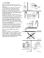 Предварительный просмотр 7 страницы Sirman MNT 300 Operating And Maintenance Manual