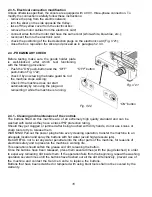 Preview for 9 page of Sirman MNT 300 Operating And Maintenance Manual