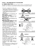 Предварительный просмотр 10 страницы Sirman MNT 300 Operating And Maintenance Manual