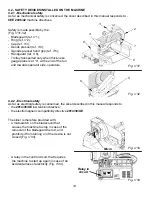 Предварительный просмотр 13 страницы Sirman MNT 300 Operating And Maintenance Manual