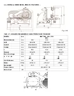 Предварительный просмотр 15 страницы Sirman MNT 300 Operating And Maintenance Manual