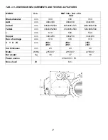 Preview for 16 page of Sirman MNT 300 Operating And Maintenance Manual