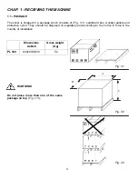 Preview for 4 page of Sirman PALLADIO EVO 330 Operating And Maintenance Manual