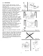 Preview for 7 page of Sirman PALLADIO EVO 330 Operating And Maintenance Manual