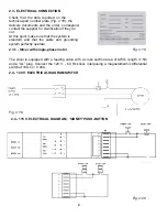 Preview for 8 page of Sirman PALLADIO EVO 330 Operating And Maintenance Manual