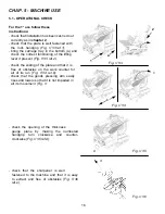 Preview for 16 page of Sirman PALLADIO EVO 330 Operating And Maintenance Manual