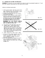 Preview for 17 page of Sirman PALLADIO EVO 330 Operating And Maintenance Manual