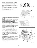 Preview for 20 page of Sirman PALLADIO EVO 330 Operating And Maintenance Manual