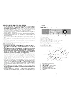 Предварительный просмотр 4 страницы Sirman PI-2,5 Kw User Manual