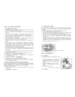 Preview for 4 page of Sirman PPJ20 Instructions For Use And Maintenance Manual