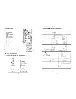 Предварительный просмотр 6 страницы Sirman PPJ20 Instructions For Use And Maintenance Manual