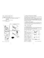 Предварительный просмотр 8 страницы Sirman PPJ20 Instructions For Use And Maintenance Manual