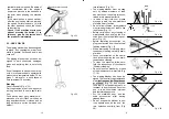 Предварительный просмотр 9 страницы Sirman S 20 Instructions For Use And Maintenance Manual