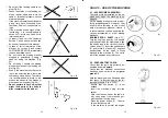 Предварительный просмотр 10 страницы Sirman S 20 Instructions For Use And Maintenance Manual