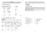 Предварительный просмотр 11 страницы Sirman S 20 Instructions For Use And Maintenance Manual