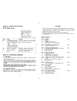 Preview for 3 page of Sirman SIGIX M20 Instruction Manual For Use And Maintenance