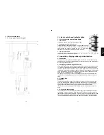 Preview for 10 page of Sirman Sinfonia 2 Use And Maintenance Manual