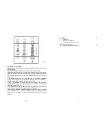 Предварительный просмотр 3 страницы Sirman TC RIO 12 Use And Maintenance Manual