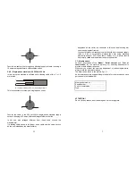 Preview for 7 page of Sirman TC RIO 12 Use And Maintenance Manual