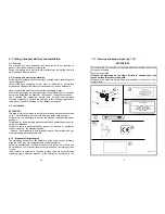 Preview for 9 page of Sirman TC RIO 12 Use And Maintenance Manual