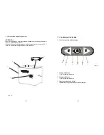 Preview for 10 page of Sirman TC RIO 12 Use And Maintenance Manual