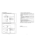 Предварительный просмотр 11 страницы Sirman TC RIO 12 Use And Maintenance Manual