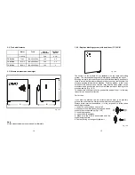 Предварительный просмотр 13 страницы Sirman TC RIO 12 Use And Maintenance Manual