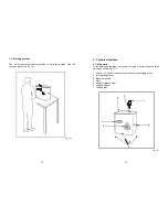 Preview for 14 page of Sirman TC RIO 12 Use And Maintenance Manual