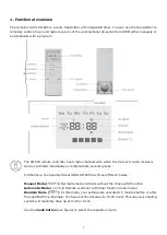 Предварительный просмотр 2 страницы Siro SI1605 Manual