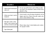 Preview for 16 page of siroca STC-401 Instruction Manual