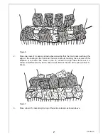 Предварительный просмотр 7 страницы Sirocco 16" User, Installation And Service Manual