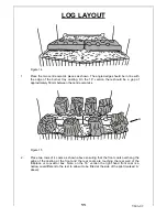 Предварительный просмотр 11 страницы Sirocco 16" User, Installation And Service Manual