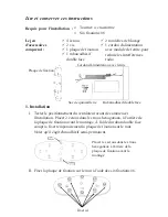 Предварительный просмотр 8 страницы Sirocco 7010CABBX Operating Instructions Manual