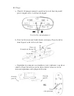 Предварительный просмотр 9 страницы Sirocco 7010CABBX Operating Instructions Manual